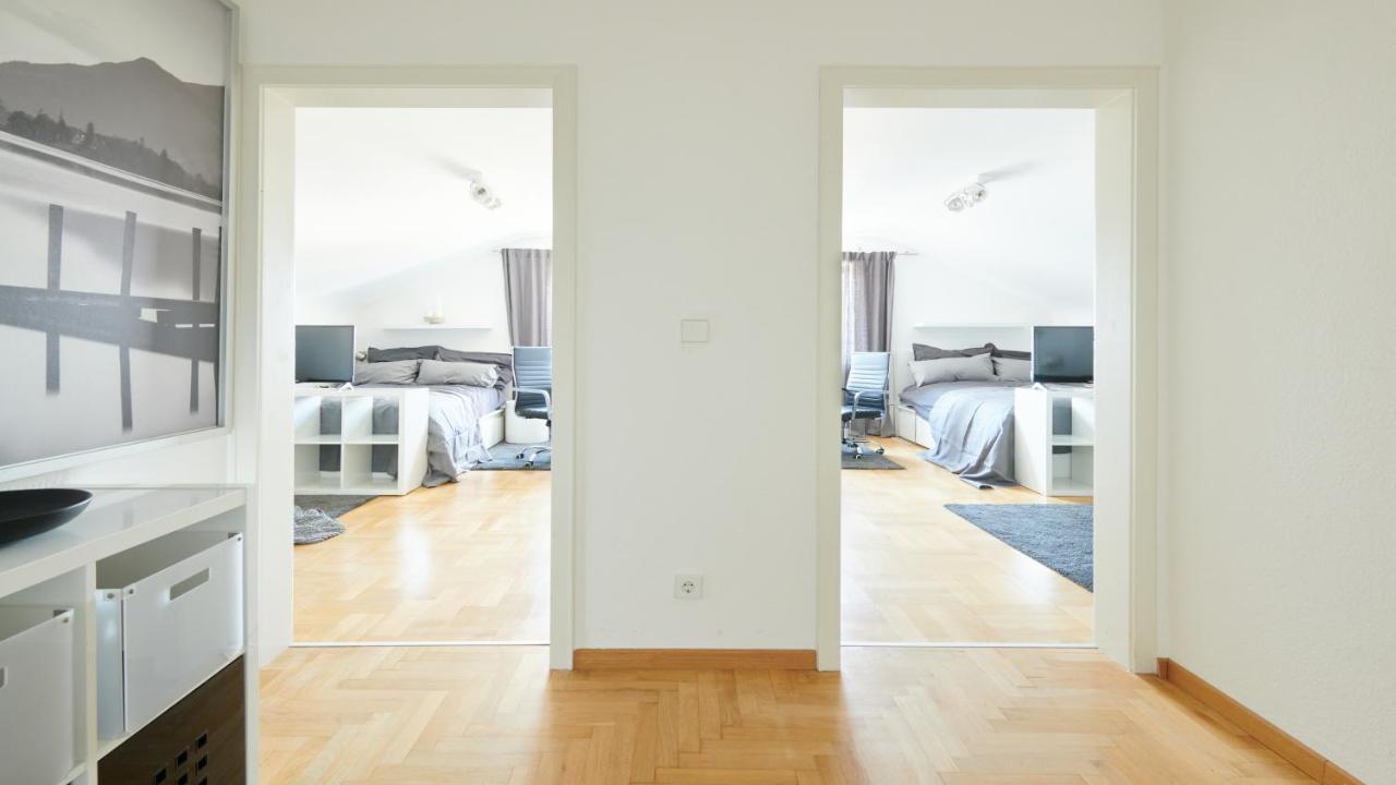 Criston Apartments - Quiet Family Residence H Tybinga Zewnętrze zdjęcie
